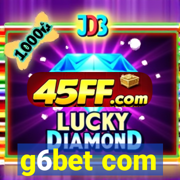 g6bet com